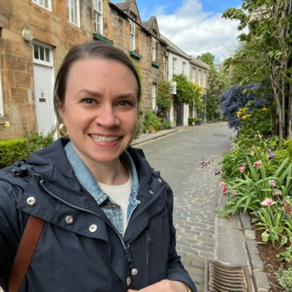 Meet your Posher, Jessica